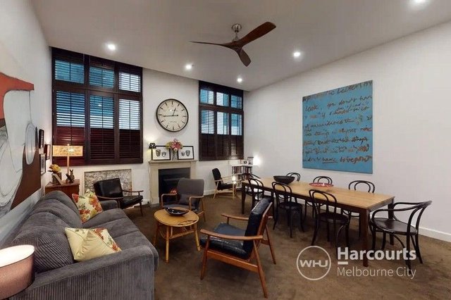 G08/501 Little Collins  Street, VIC 3000