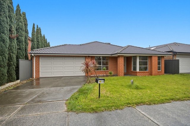 81 Atlas Drive, VIC 3977