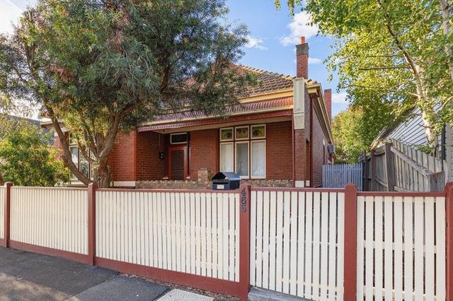 465 Albert Street, VIC 3055