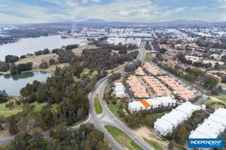 Belconnen Town Centre