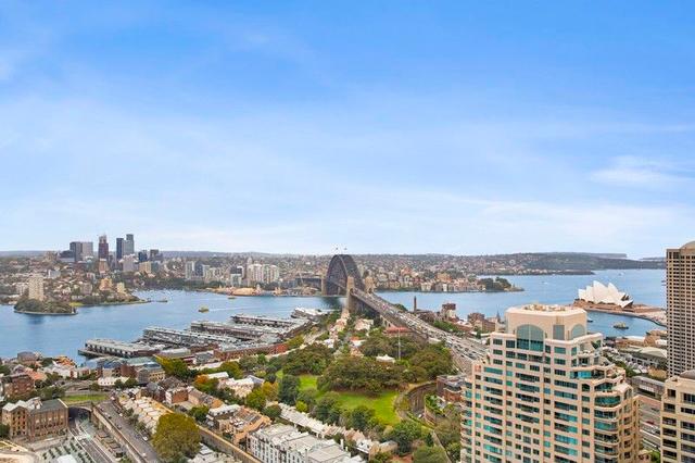 Level 57/88 Barangaroo Avenue, NSW 2000