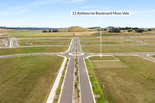 12 Ashbourne Boulevard, NSW 2577