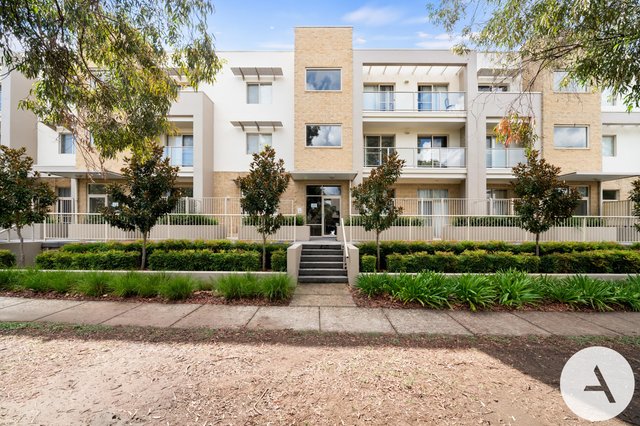 55/31 Thynne Street, ACT 2617