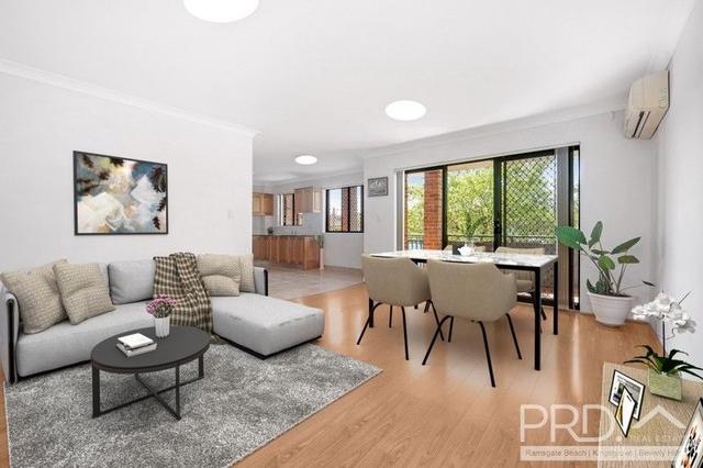 3/46-48 Clissold Parade, NSW 2194