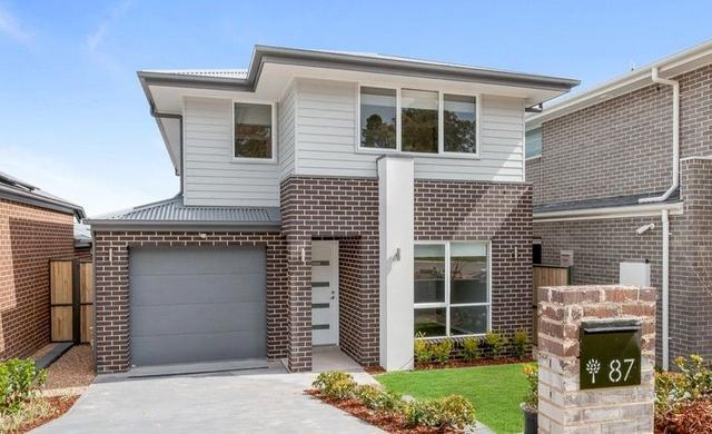 87 Mustang Avenue, NSW 2765