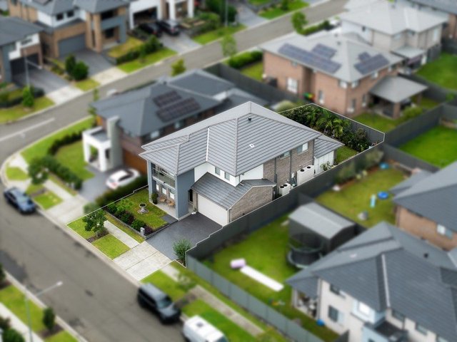 4 Narooma Street, NSW 2527