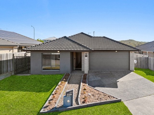 45A Wilson Circuit, QLD 4280