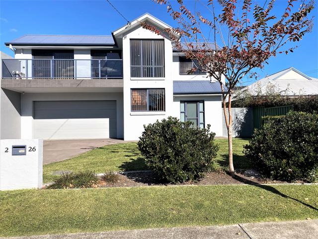2/26 Sandy Wha Road, NSW 2534