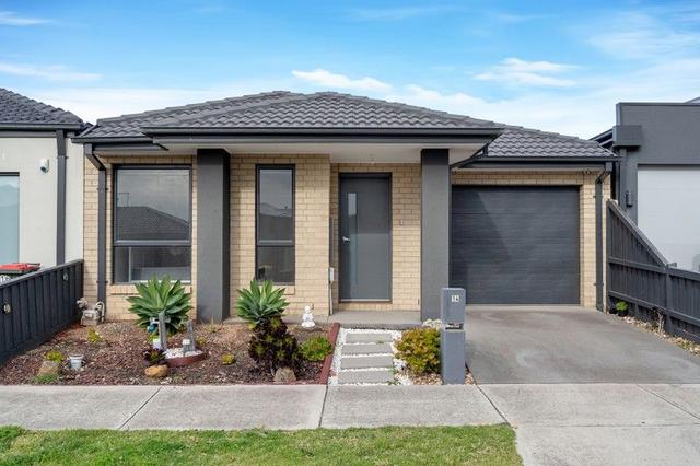 14 Bisham Street, VIC 3064