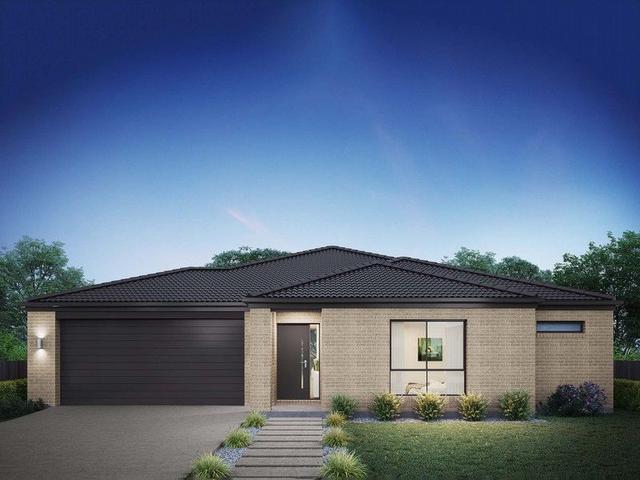 Lot 1 William St, QLD 4346