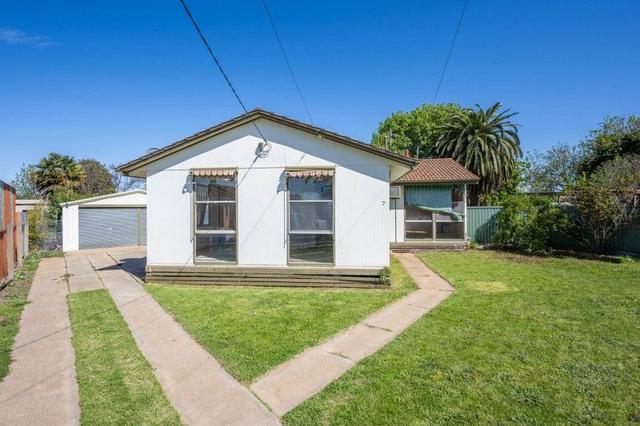 7 Hume Court, VIC 3630