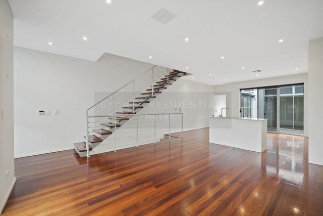 23A Mount Street, NSW 2009