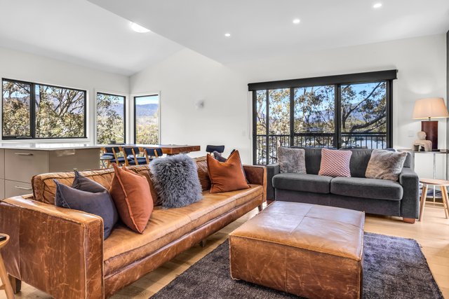 1 Wombat Gully Lane, NSW 2627