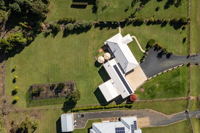 109 Park Avenue, QLD 4660
