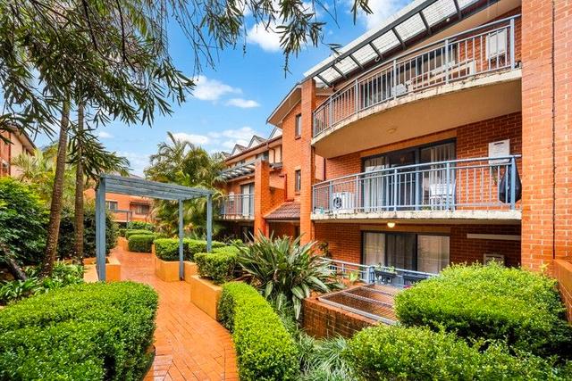 17/106 Elizabeth Street, NSW 2131