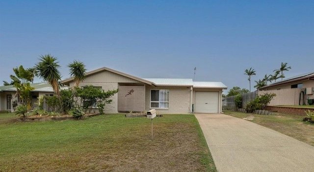 20 Scenic Drive, QLD 4814