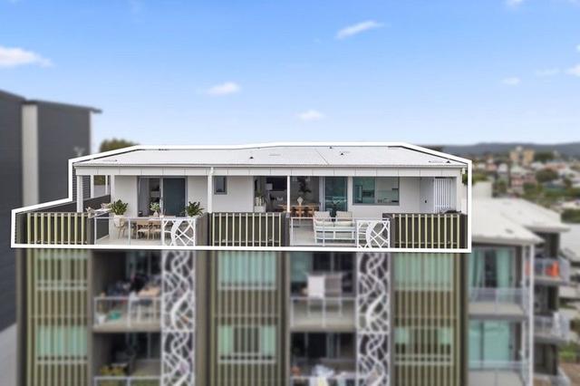501/158 Victoria Park Road, QLD 4059