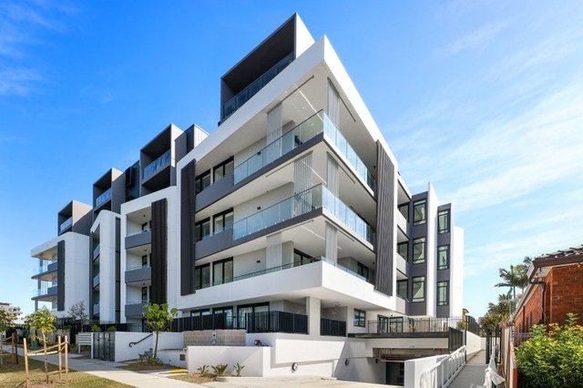 209/9 Wyuna Street, NSW 2217