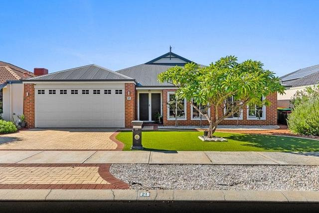 21 Andalusian Loop, WA 6171