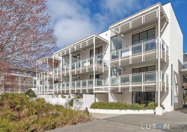 35/47 Wentworth Avenue, ACT 2604