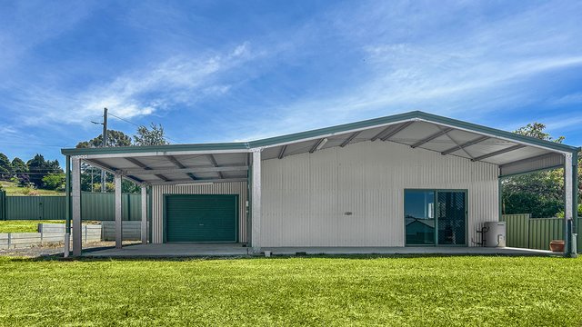 4 Long Street, NSW 2847