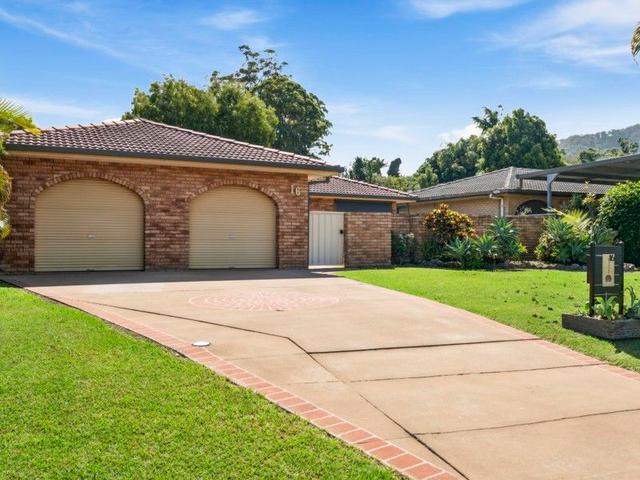 16 Evans Drive, NSW 2450