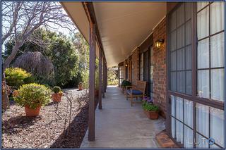 Front Verandah