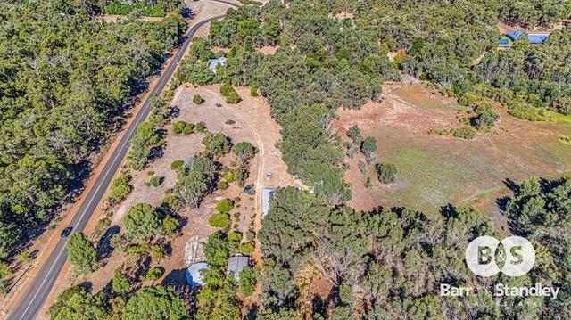 Lot 21 Gemmell Road, WA 6239