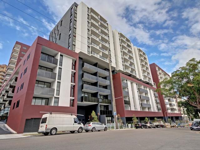 1509/458 Forest Road, NSW 2220
