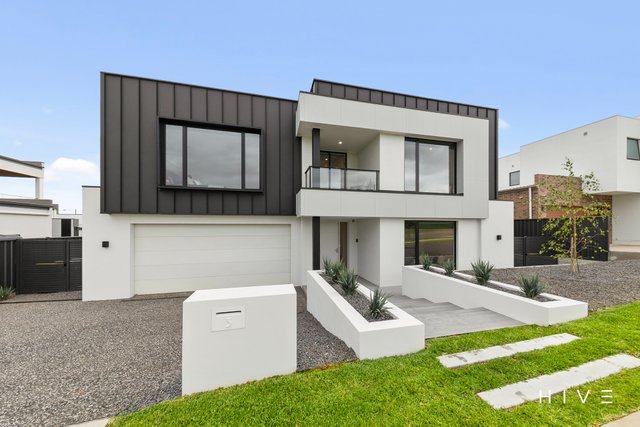 3 McDonagh Crescent, ACT 2611