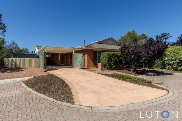 18 Bural Court, ACT 2913