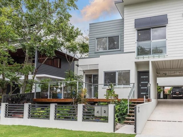 2/76 Jamieson Street, QLD 4171