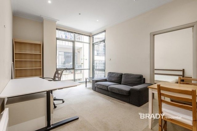 204/406 La Trobe Street, VIC 3000