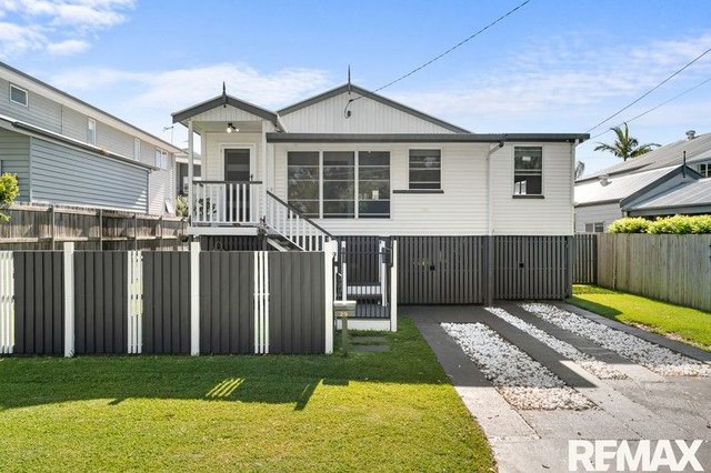 29 Stanley Terrace, QLD 4017