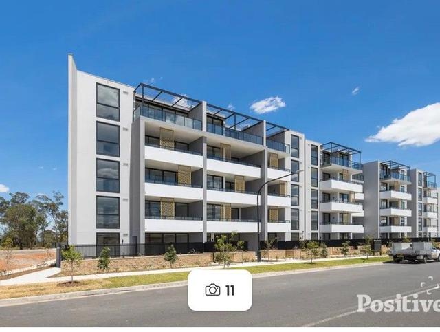 16/5 Josue Crescent, NSW 2762