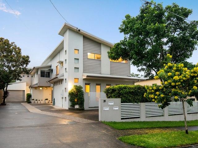 1/35 Dinmore Street, QLD 4105