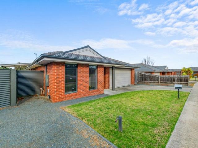 1 Eastern View Drive, VIC 3875