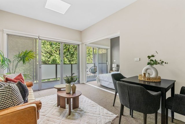 22/77 Macarthur Avenue, ACT 2602