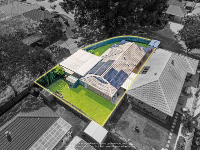 2 Saint Lawrence Street, QLD 4012