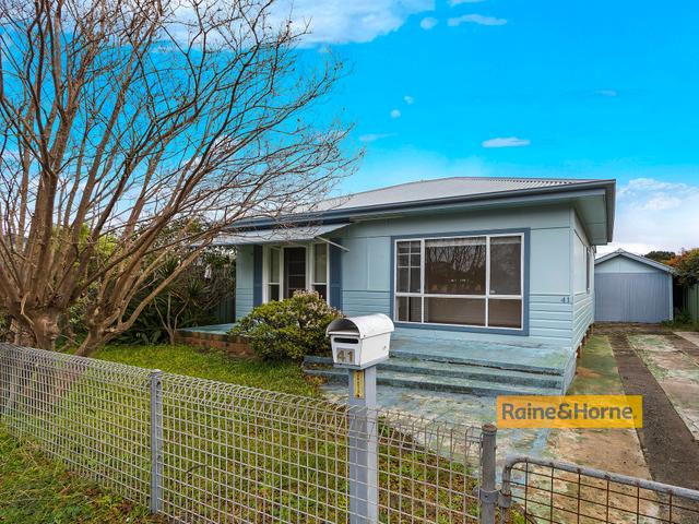 41 Picnic Parade, NSW 2257