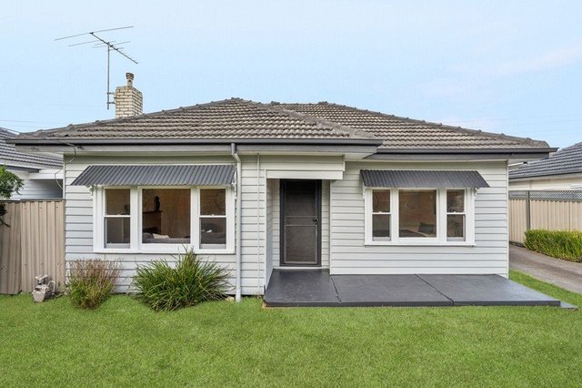 20 Banbury Road, VIC 3073