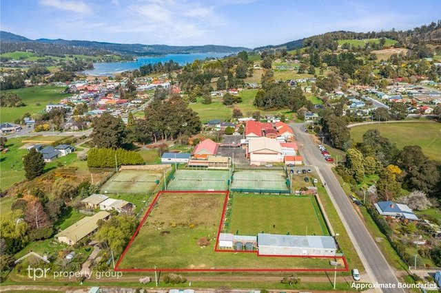 15a Louisa Street, TAS 7112