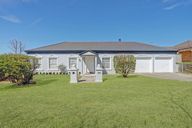 12 Westbourne Drive, NSW 2795