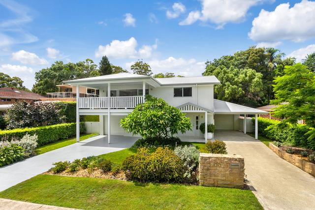 155 Sandy Point Road, NSW 2315