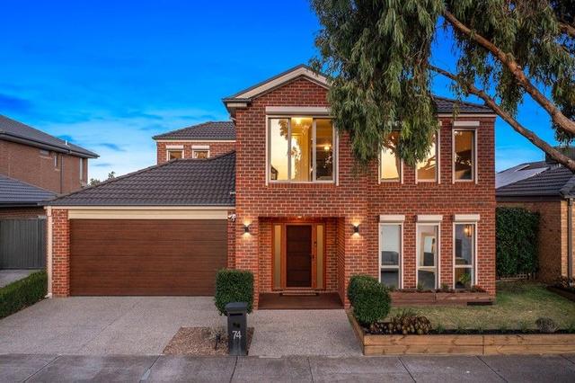 74 Northumberland Circuit, VIC 3064