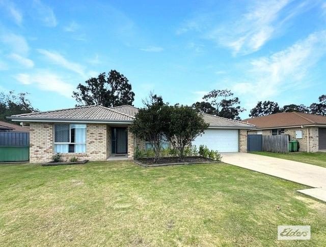 (no street name provided), QLD 4341