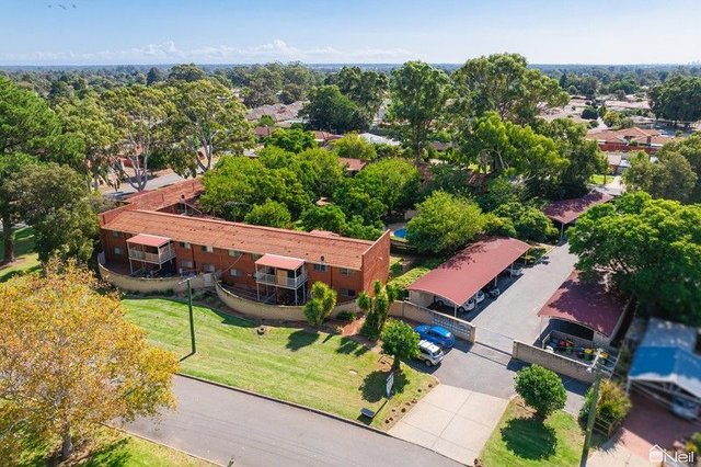 8/2 Benjamin Street, WA 6112