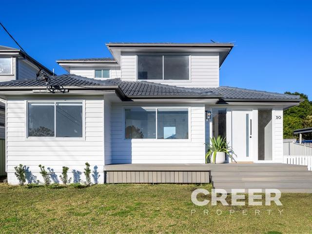 30 Wellings Street, NSW 2282