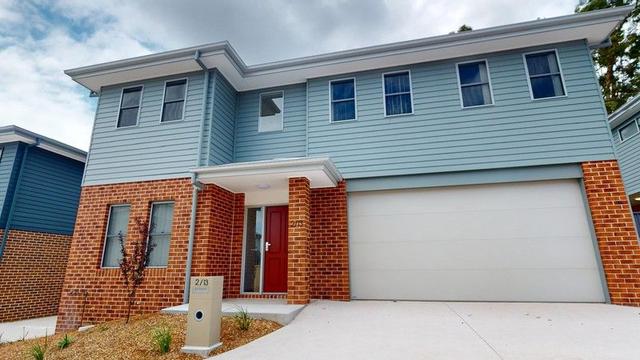 2/13 Wilton Drive, NSW 2323