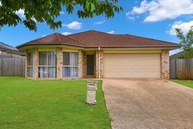 10 Carney Circuit, QLD 4301